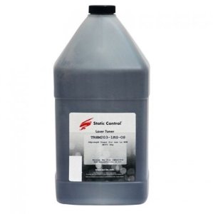 Black, 1kg. Static-Control TONER REFILL HP CF230 / M203/M227 1