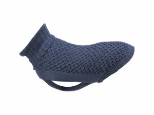 Sweter dla Psa Trixie Niebieski S 1