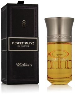 Perfumy Damskie Liquides Imaginaires Desert Suave EDP 50 ml 1
