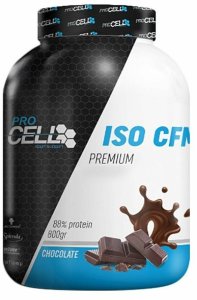 Białko Serwatkowe Procell Isocell Cfm Czekolada 1