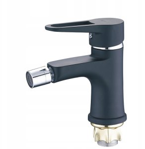 Bidet faucet ZEGOR PUD2-A045YB 2
