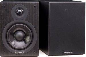 Kolumna Cambridge Audio SX-50 Czarne 1