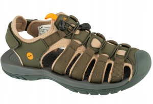 Joma S.Gea Men 2523 SGEAS2523V Zielone 46 1