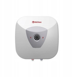 Electric water heater THERMEX Hit H10-O PRO, 10 l, above the sink, 1.5 kW 1