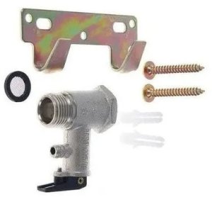 Electric water heater THERMEX Hit H15-U PRO, 15 l, under sink, 1.5 kW 3