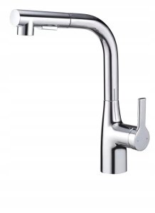 Kitchen faucet ZEGOR KFL4-A012 1