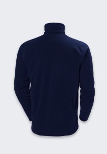 Sweater HELLY HANSEN Oxford Light Fleece, blue M 2