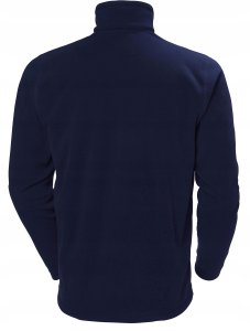 Sweater HELLY HANSEN Oxford Light Fleece, blue M 4
