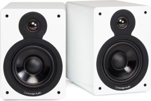 Kolumna Cambridge Audio Minx XL Białe 2