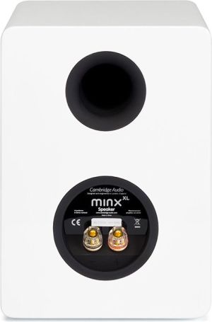 Kolumna Cambridge Audio Minx XL Białe 3