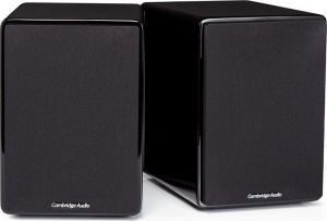 Kolumna Cambridge Audio Minx XL Czarne 1