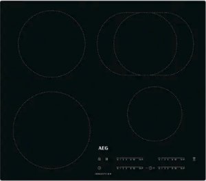 Induction hob AEG IKB64413IB 1