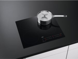 AEG Induction hob AEG IKB64413IB 2