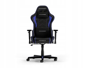 FORMULA L Black & Indigo PVC Leather 1