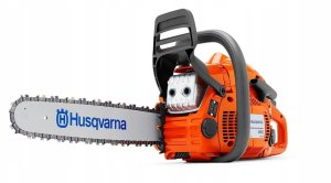 Chainsaw HUSQVARNA 450 II 325 1
