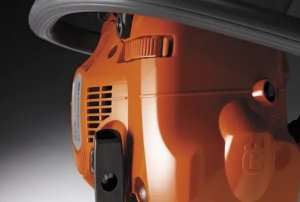 Chainsaw HUSQVARNA 450 II 325 11