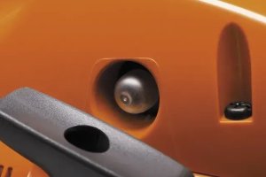 Chainsaw HUSQVARNA 450 II 325 16