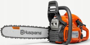 Chainsaw HUSQVARNA 450 II 325 2