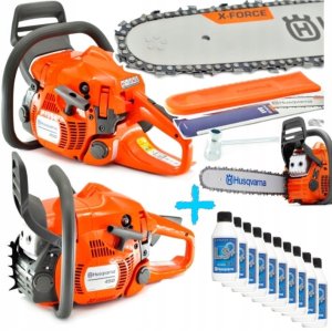 Chainsaw HUSQVARNA 450 II 325 3