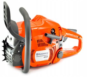 Chainsaw HUSQVARNA 450 II 325 4