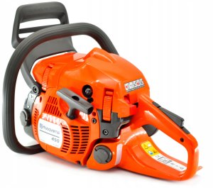 Chainsaw HUSQVARNA 450 II 325 5