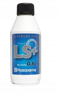 Chainsaw HUSQVARNA 450 II 325 9