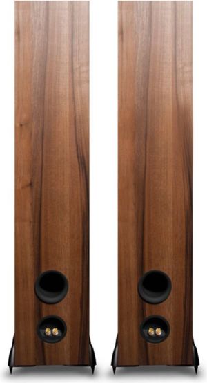 Kolumna Cambridge Audio SX-80 Orzechowe 2