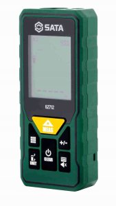 SATA LASER RANGEFINDER 60m..... 2