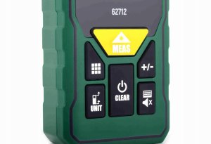 SATA LASER RANGEFINDER 60m..... 3