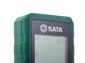 SATA LASER RANGEFINDER 60m..... 4