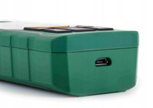 SATA LASER RANGEFINDER 60m..... 5