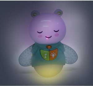 TOY GOOD NIGTH LAMP CLEMENTONI 17797 4