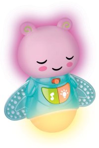 TOY GOOD NIGTH LAMP CLEMENTONI 17797 5