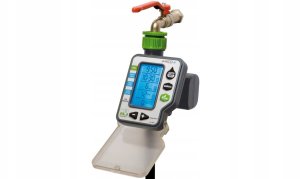 AMICO+2 TAP TIMER 2 ZONES 1