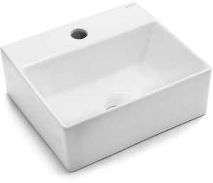 Wall-mounted/freestanding washbasin New Bergamo, Bathco 1