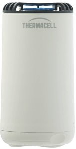ThermaCell MRPSW Halo Mini Portable Mosquito Repeller, White 1