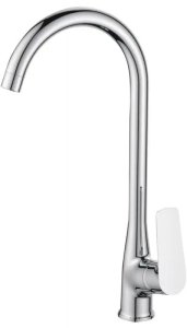 Kitchen faucet Aqualine Lotta LT603 1