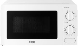 Microwave oven ECG MTM 1771 WE 1