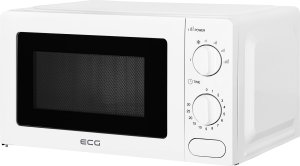 Microwave oven ECG MTM 1771 WE 2