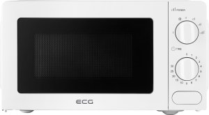 Microwave oven ECG MTM 1771 WE 3