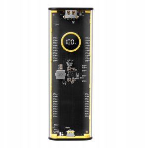 Tactical C4 Explosive 19200mAh Yellow 1