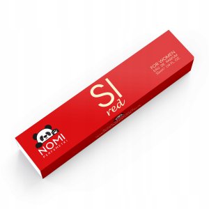 Nomi Perfume Sy Red Women W183N Bezbarwne 33 2