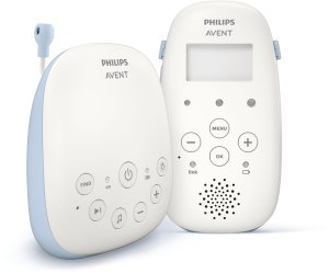 Philips Avent Baby Monitor SCD715/52 blue 1