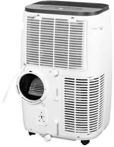 Mobile air conditioner EUROM PAC 140 1