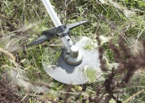 BRUSH CUTTER BLADE ACCESSORY 2610S00867 1