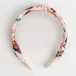 Diadem Disney Princess Różowy 1