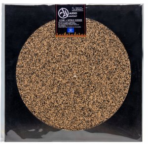 Auto Glym VINYL-SLIPMAT CORK AND NITRILE RUBBER MIX 3