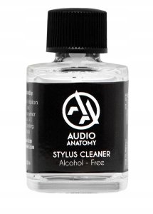LP VINYL STYLUS CLEANER 4