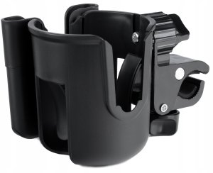 A17D UCHWYT ROWEROWY NA KUBEK TELEFON 3