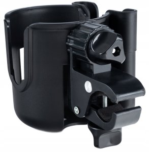 A17D UCHWYT ROWEROWY NA KUBEK TELEFON 6